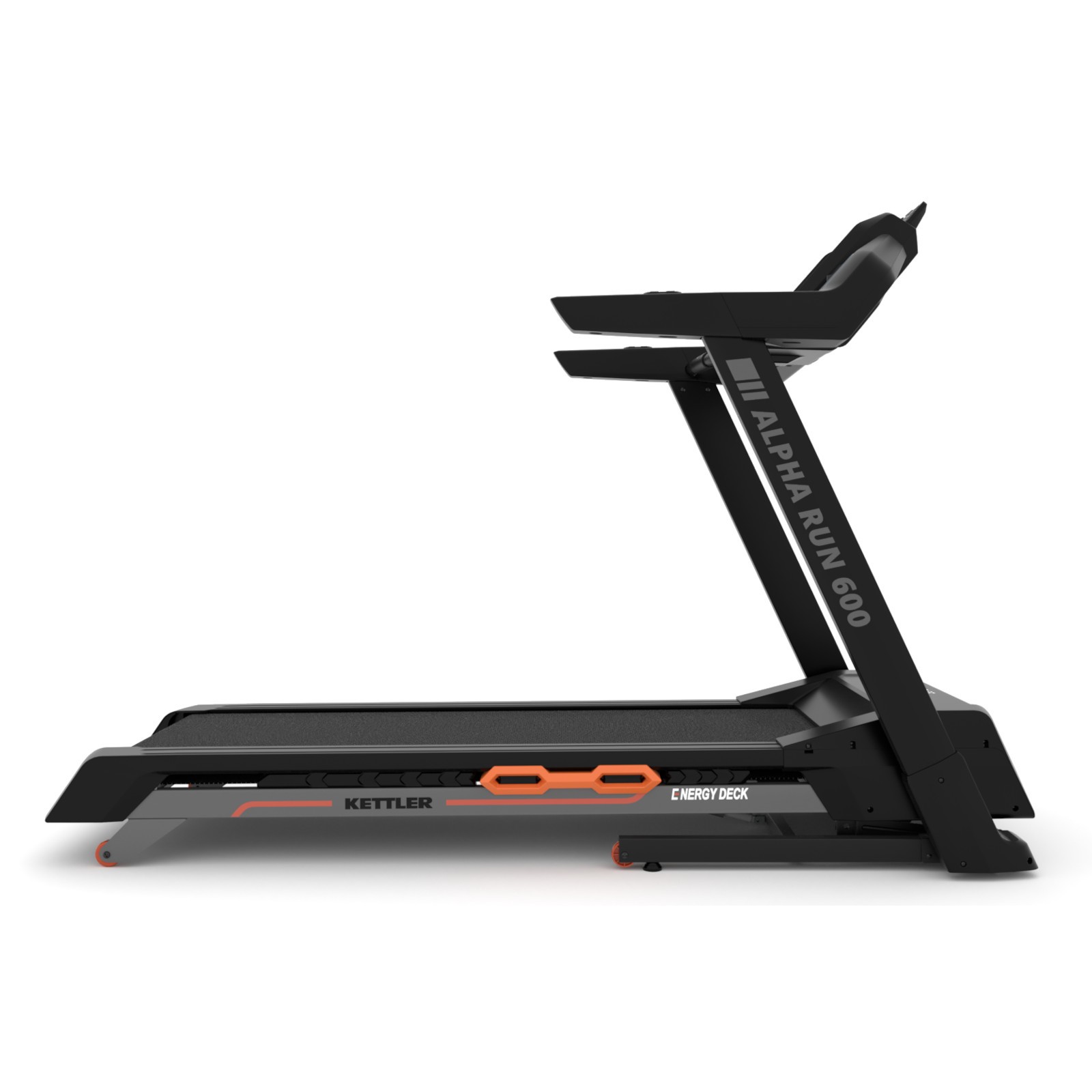 Kettler Alpha Run 600 treadmill